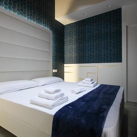 Nel Cuore Dell'Aquila Bnb Extérieur photo