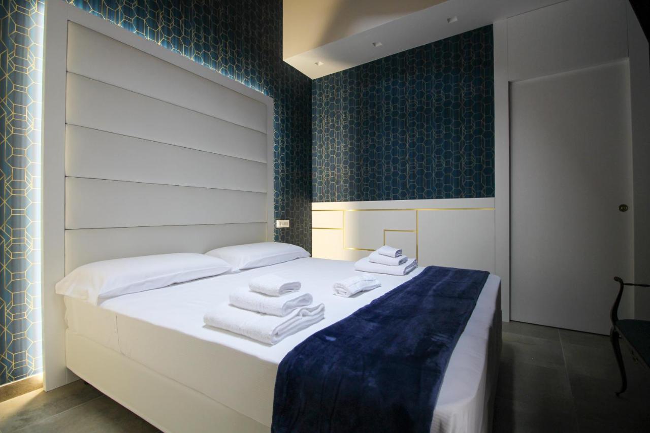 Nel Cuore Dell'Aquila Bnb Extérieur photo