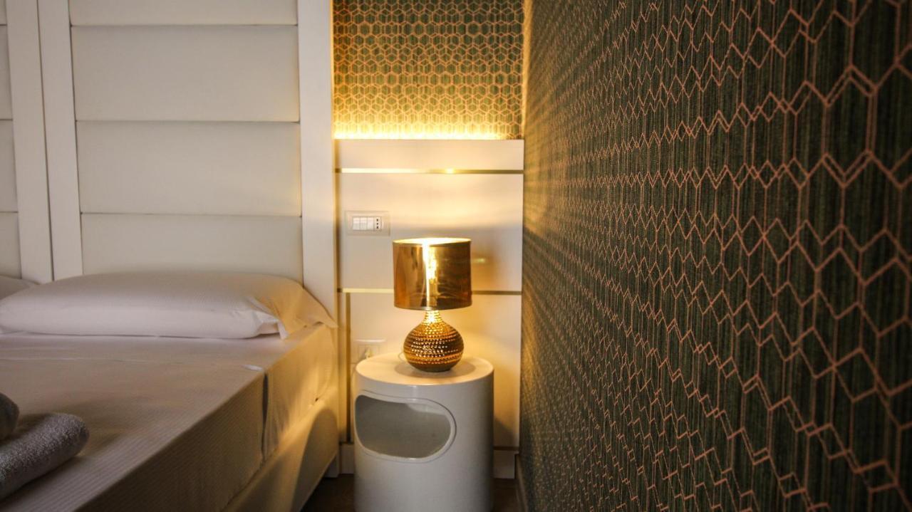 Nel Cuore Dell'Aquila Bnb Extérieur photo