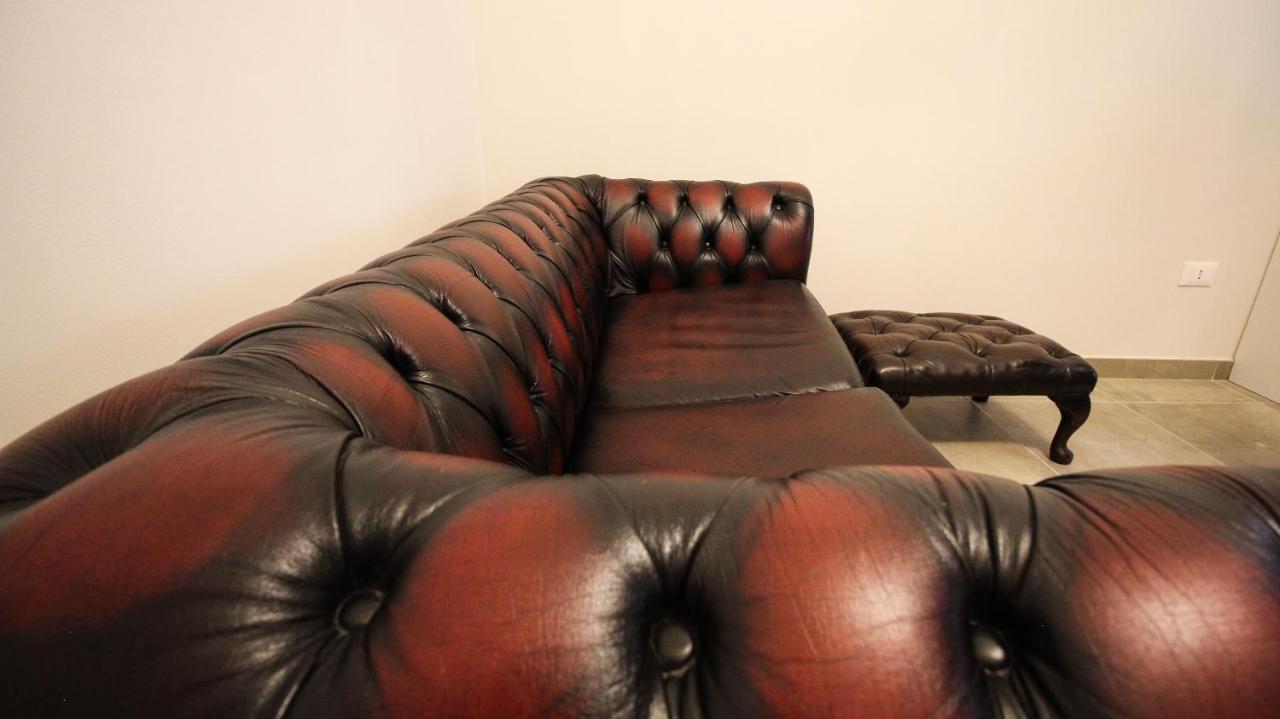 Nel Cuore Dell'Aquila Bnb Extérieur photo