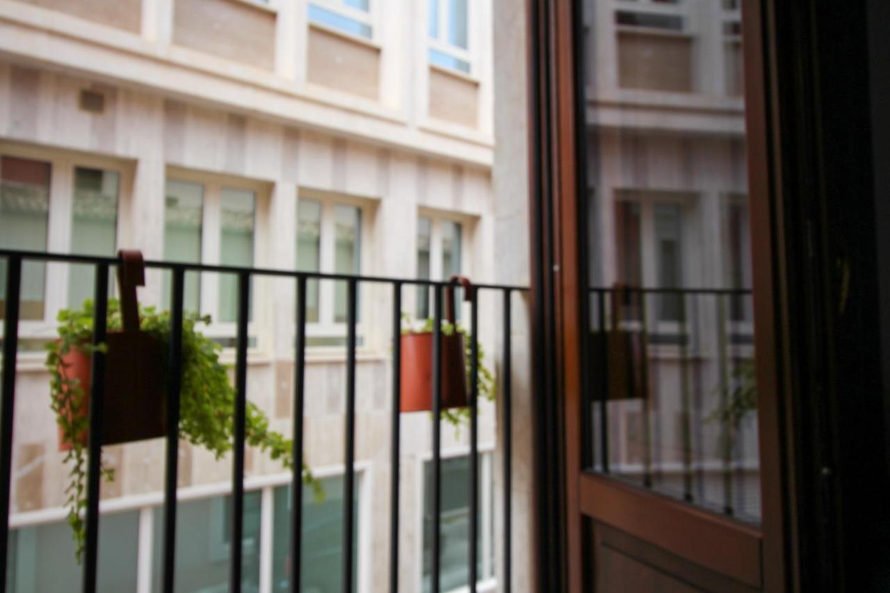 Nel Cuore Dell'Aquila Bnb Extérieur photo