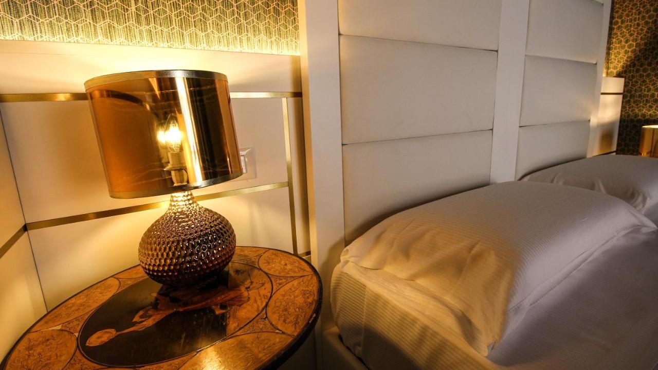 Nel Cuore Dell'Aquila Bnb Extérieur photo