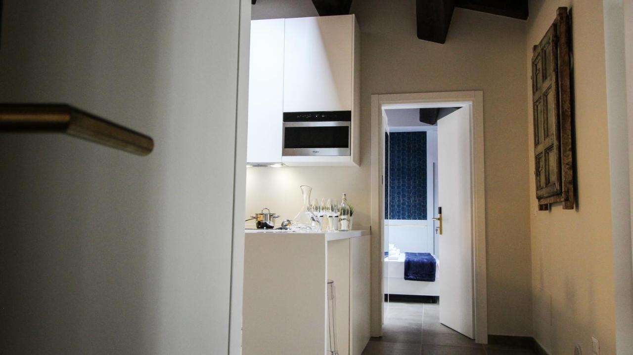 Nel Cuore Dell'Aquila Bnb Extérieur photo
