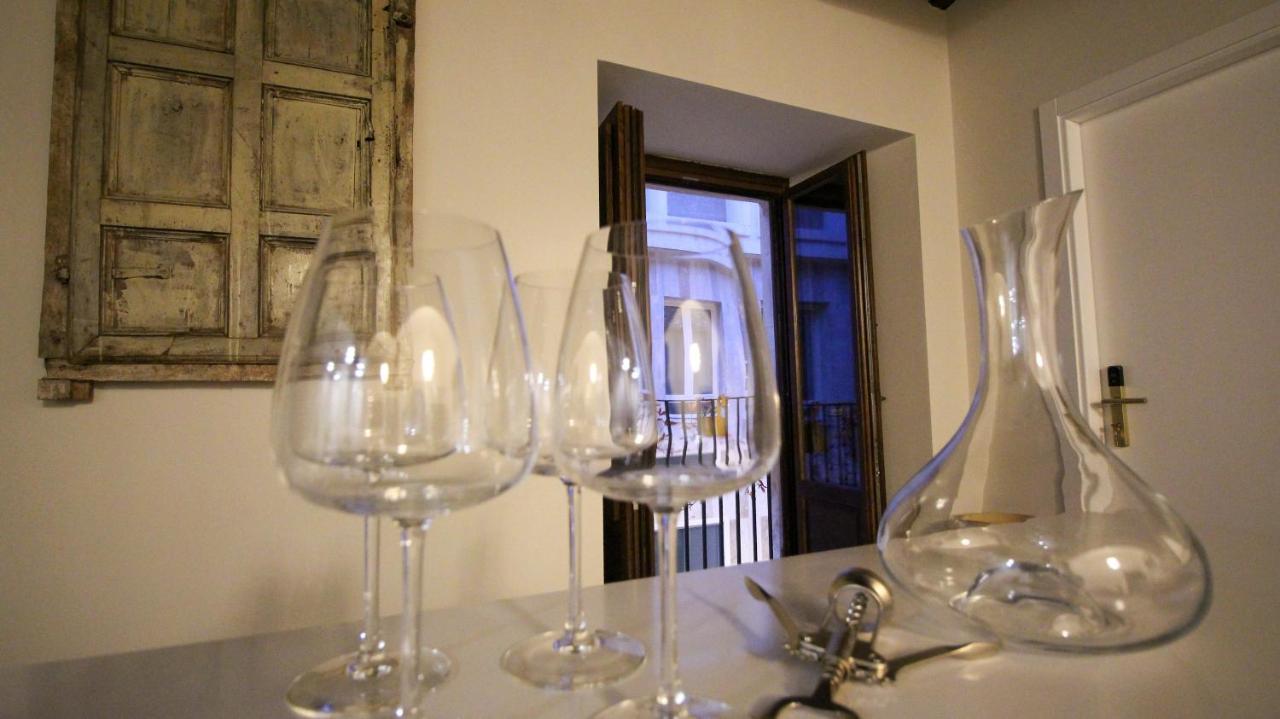 Nel Cuore Dell'Aquila Bnb Extérieur photo