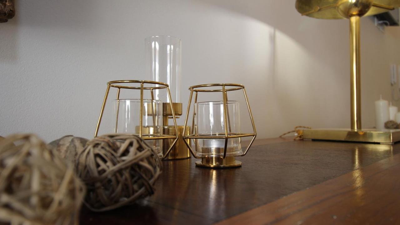 Nel Cuore Dell'Aquila Bnb Extérieur photo